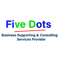 FIVE DOTS