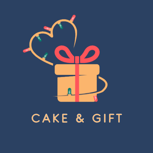 CAKE & GIFT